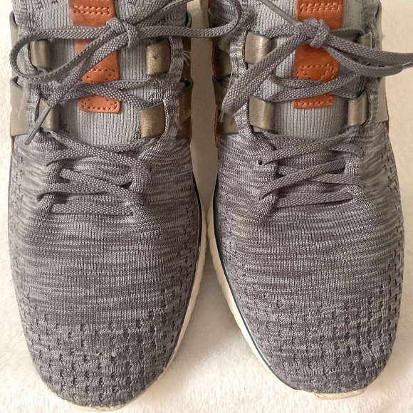 Cole Haan Men’s Lace Up Grand Motion Woven Stitch lite Sneakers Size 10.5M - Picture 5 of 15